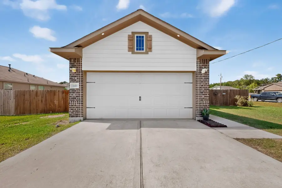 1685 County Road 5102, Cleveland, TX 77327 - #3