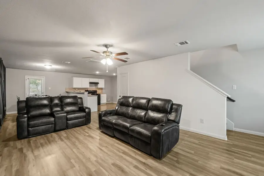 1800 Thompson Street, La Marque, TX 77568 - #3