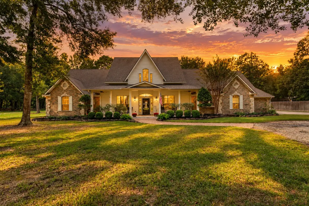 910 Commons Vista Drive, Huffman, TX 77336 - #1