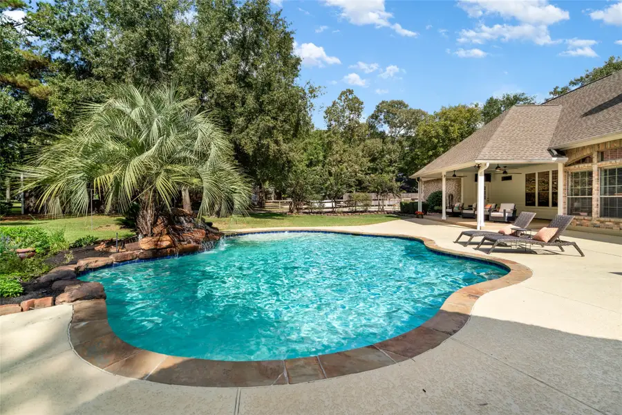 910 Commons Vista Drive, Huffman, TX 77336 - #2