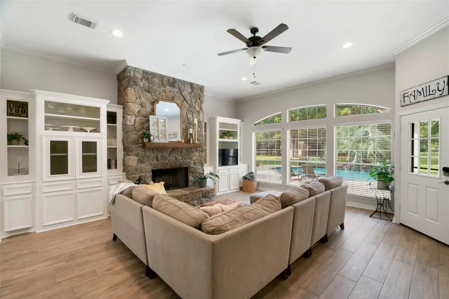 910 Commons Vista Drive, Huffman, TX 77336 - #3