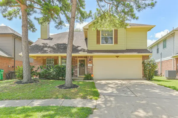 20335 Sable Acre Court, Cypress, TX 77433