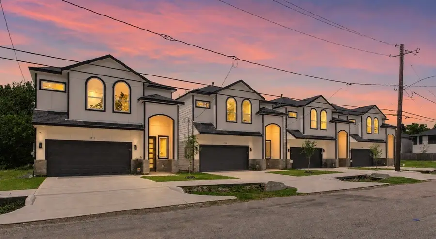 3748 Corder Street, Houston, TX 77021 - #2