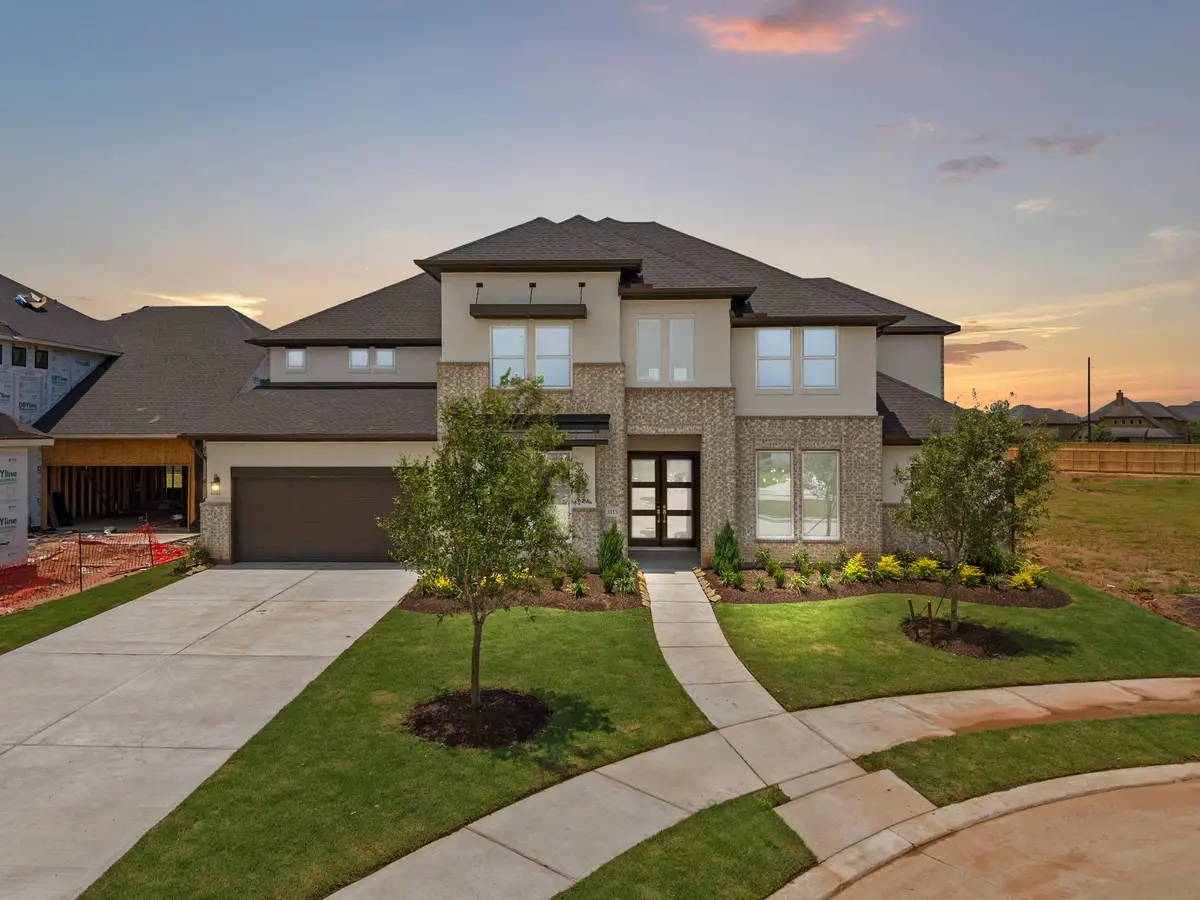 3115 Elderberry Orchard Street, Richmond, TX 77406 - #1