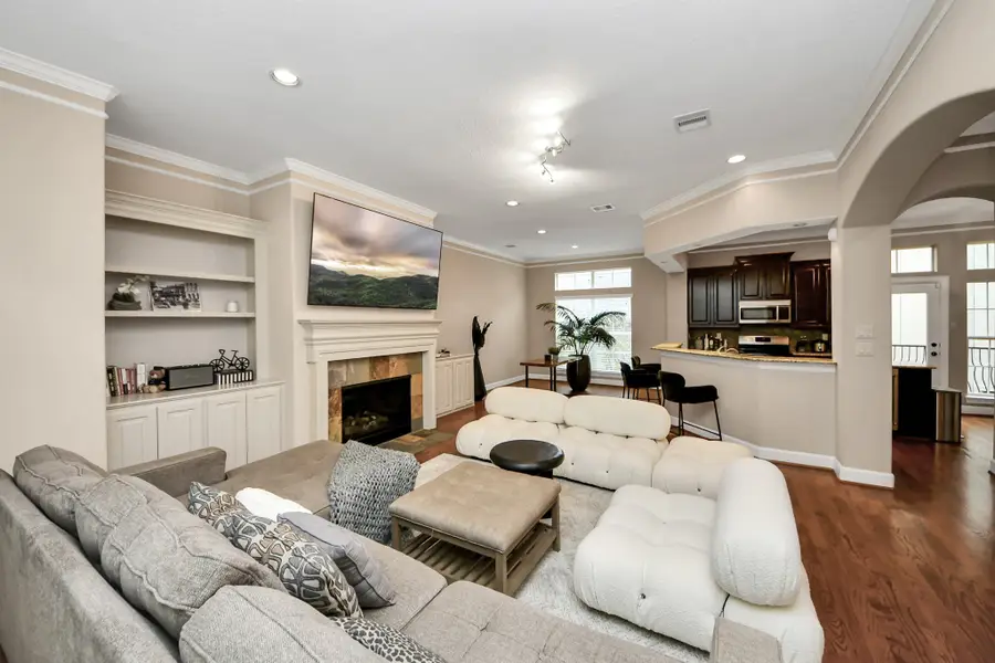 4506 Feagan Street #B, Houston, TX 77007 - #2