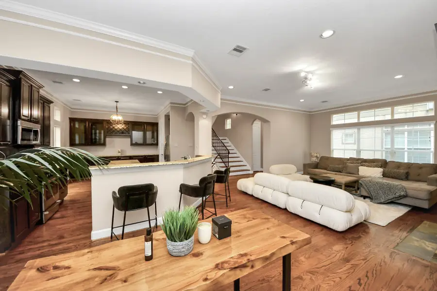 4506 Feagan Street #B, Houston, TX 77007 - #3