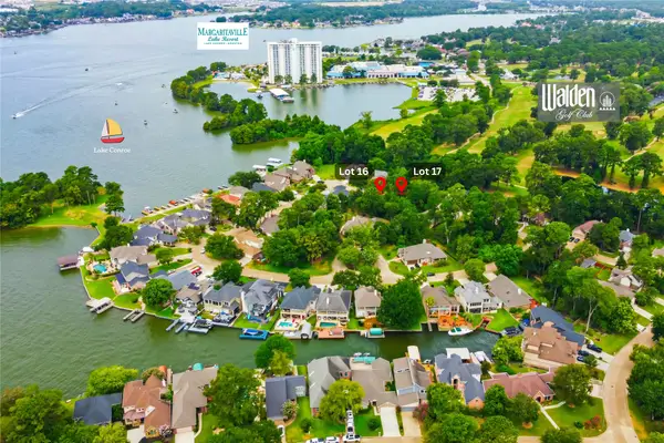 3318 Pebble Beach, Montgomery, TX 77356