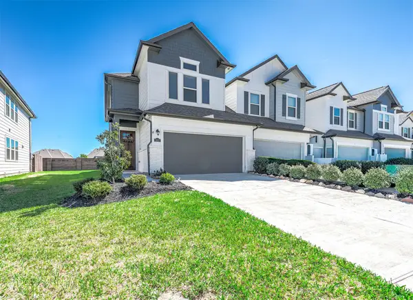 5515 Hyde Park Drive, Pasadena, TX 77505