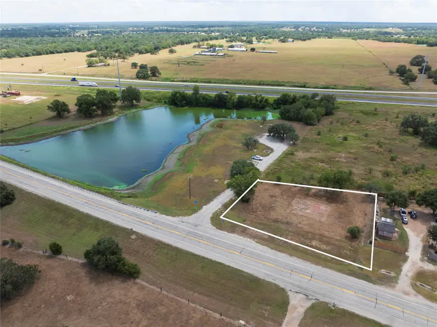 2346 Highway 90, Weimar, TX 78962 - #2