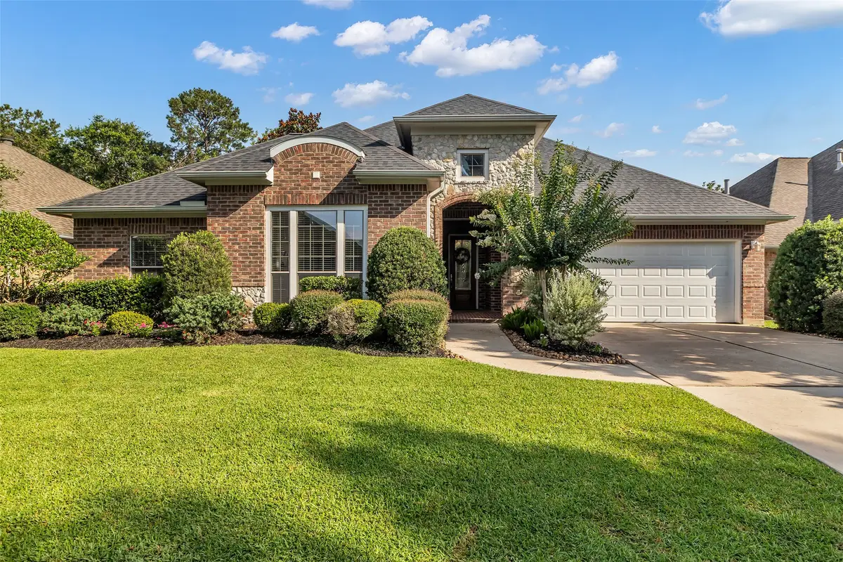 5911 Piney Birch Court, Kingwood, TX 77345 - #1