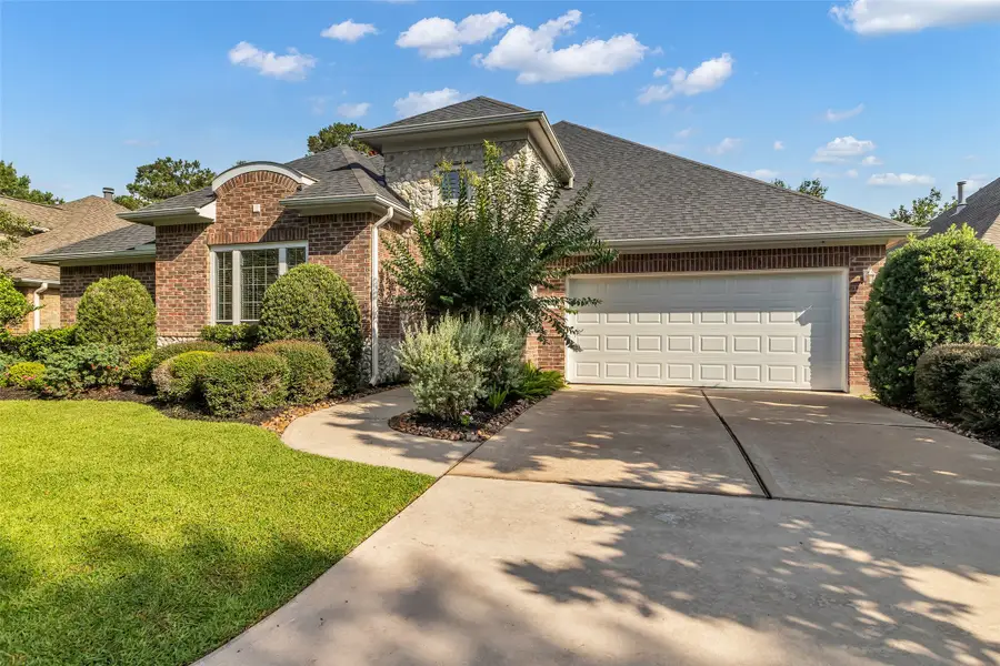 5911 Piney Birch Court, Kingwood, TX 77345 - #2