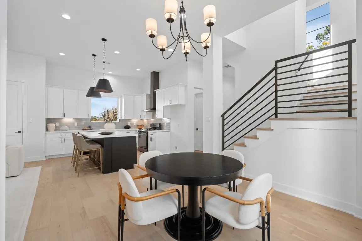 8709 Ojeman Villas Drive, Houston, TX 77055 - #1