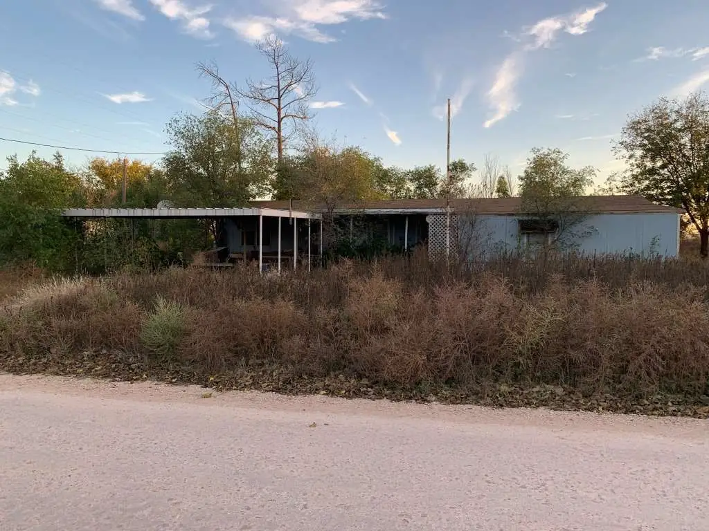 5618 E County Road 6560, Lubbock, TX 79403 - #1