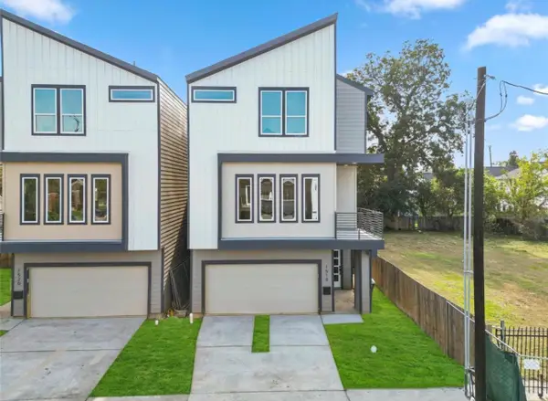 1518 Malvern Street, Houston, TX 77009