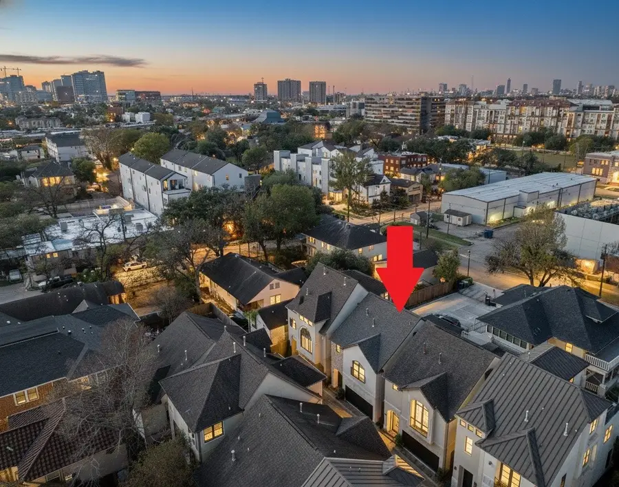 1408 Alabama Street, Houston, TX 77004 - #2