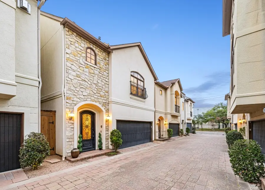 1408 Alabama Street, Houston, TX 77004 - #3