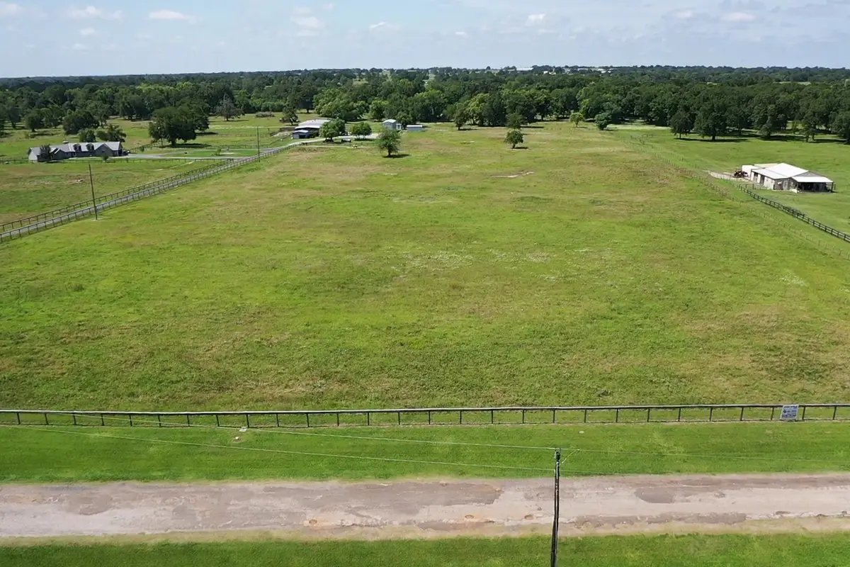 TBD Derby Lane, Madisonville, TX 77864 - #1
