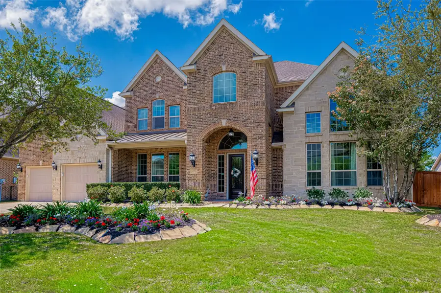 10227 Grape Creek Grove Lane, Cypress, TX 77433 - #2