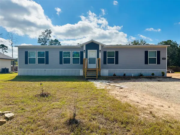 16306 Crockett Martin Estates Drive, Conroe, TX 77306