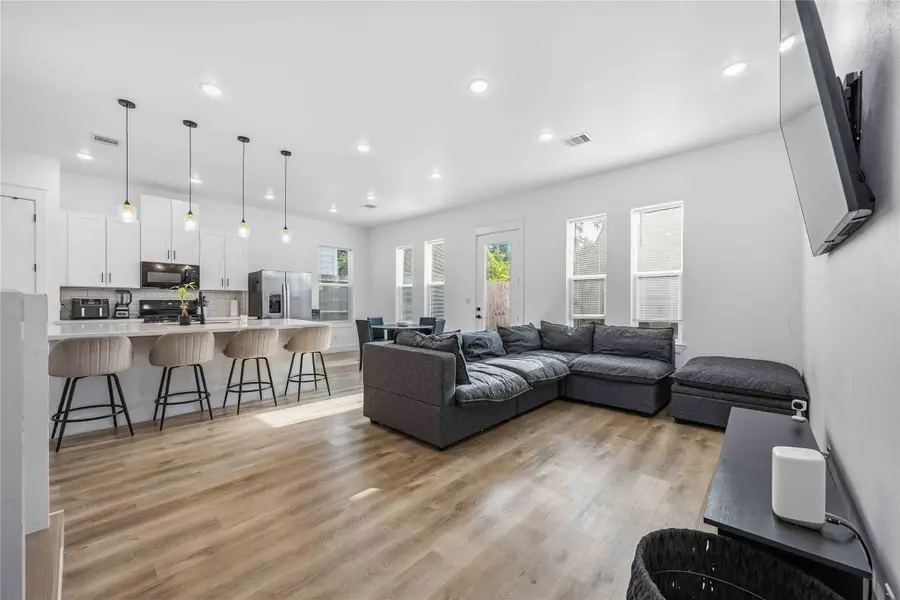 2337 Paul Quinn Street, Houston, TX 77091 - #2