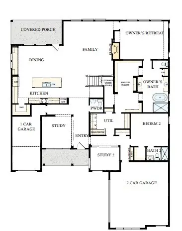 239 Nancy Lou Lane, Willis, TX 77318 - #2