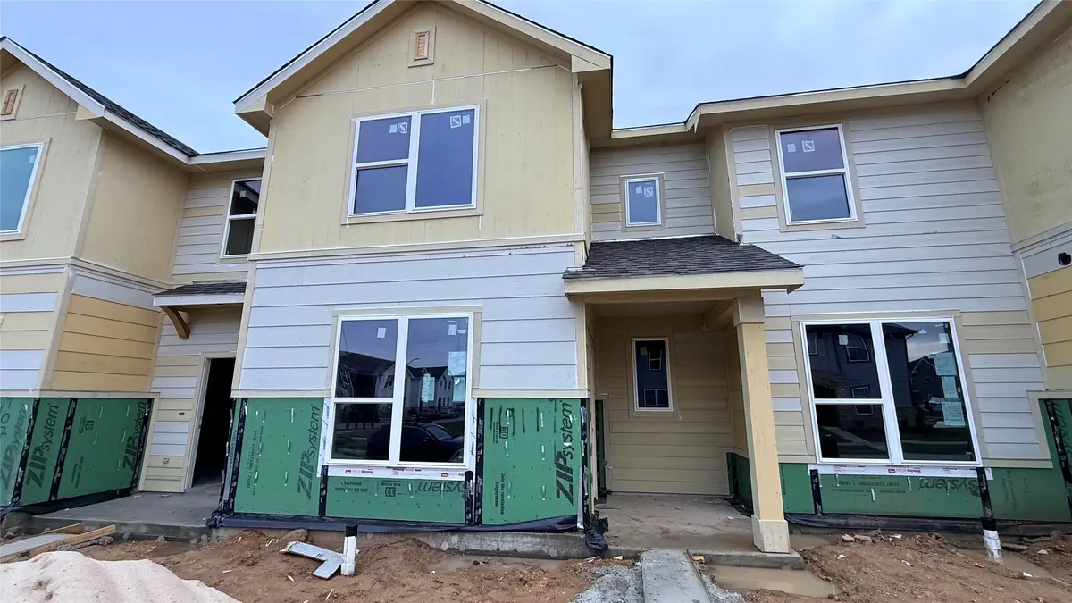 11919 De Carvalho Lane, Tomball, TX 77375 - Image #1