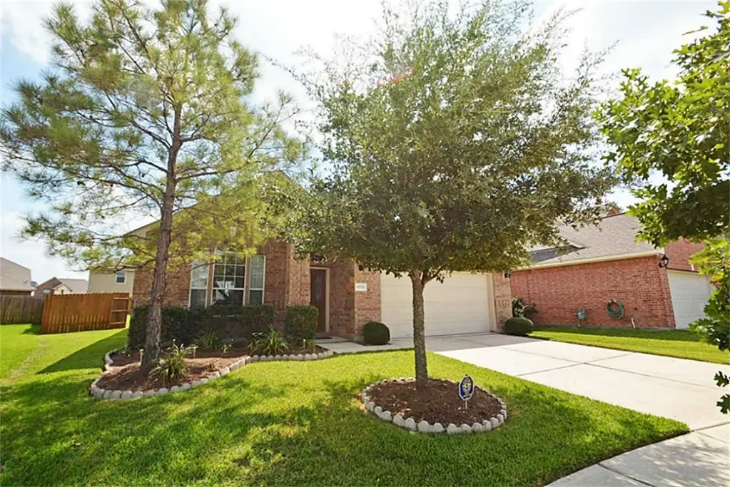 19711 Heron Shadow Court, Richmond, TX 77407 - #1