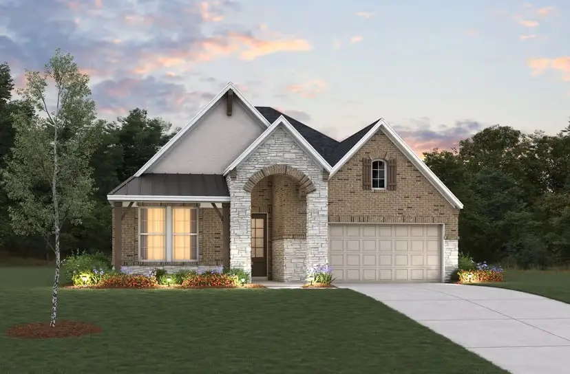11111 Coastal Sage Court, Iowa Colony, TX 77583 - #1