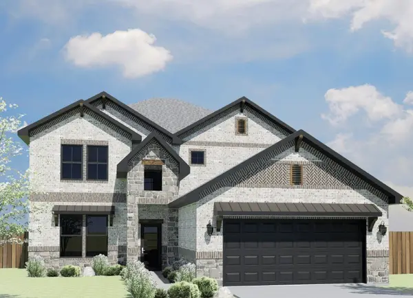 434 Dorion Lagoon Drive, Crosby, TX 77532
