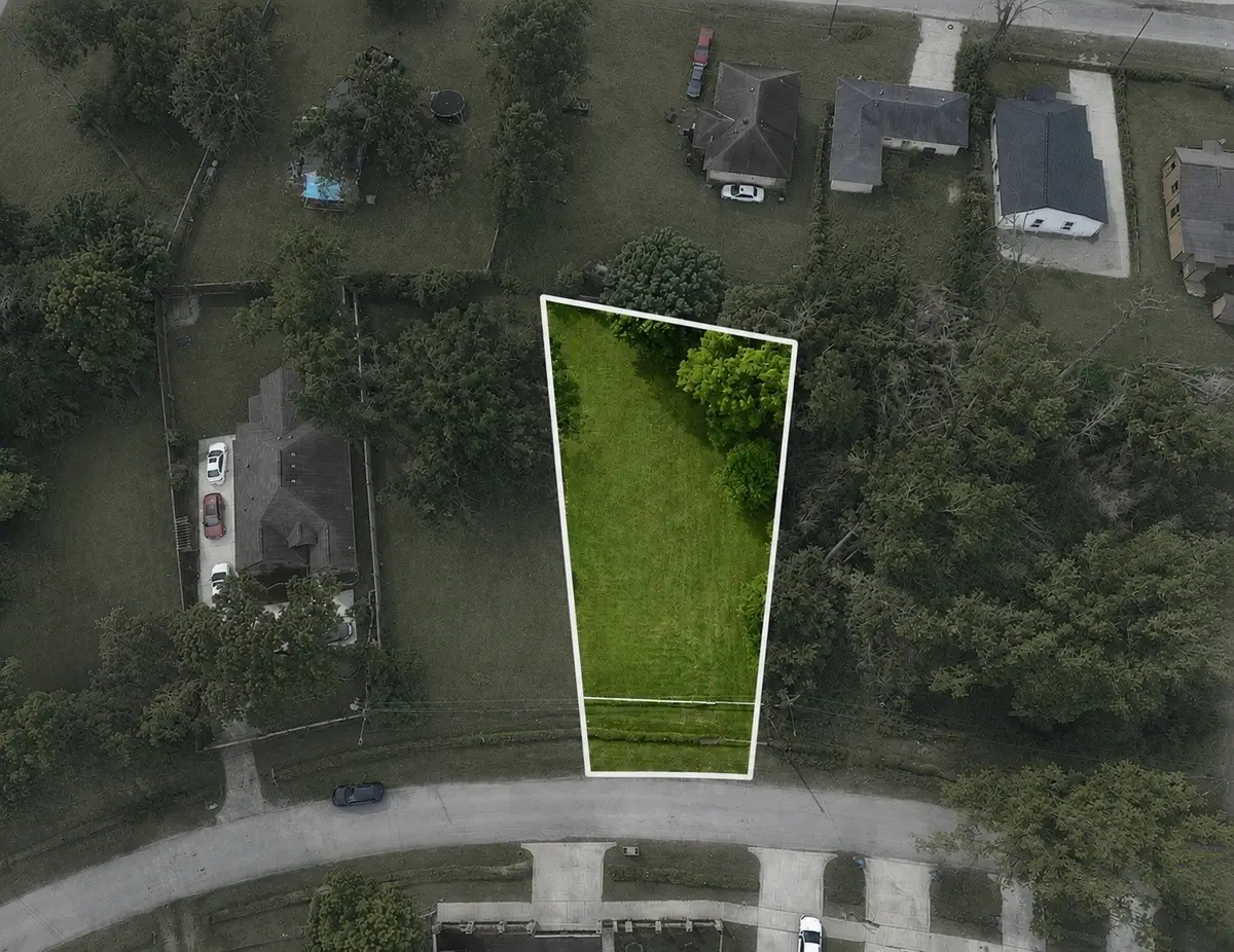 9221 Sundown Drive, Houston, TX 77016 - #1