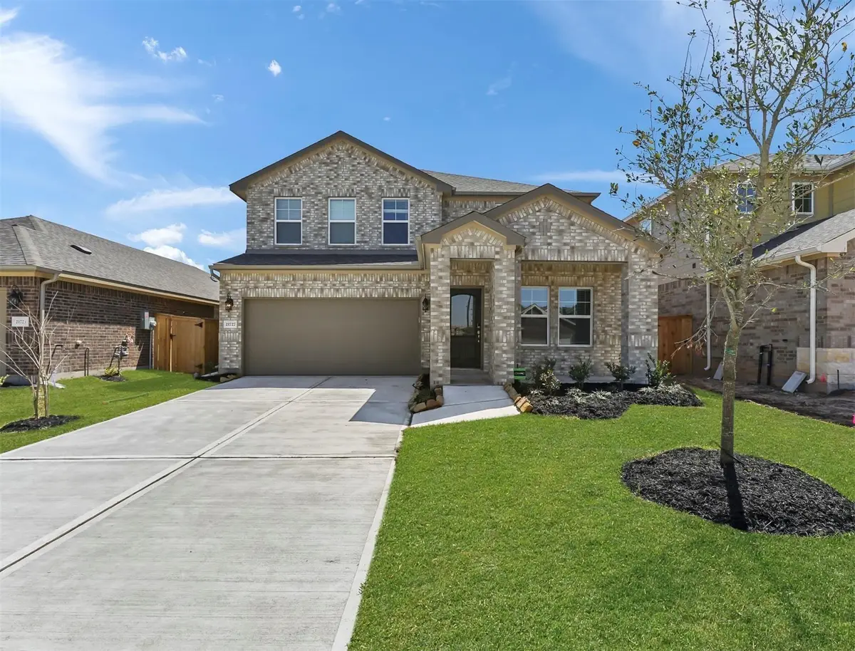 21727 Reserve Ranch Trail, Richmond, TX 77407 - Image #1