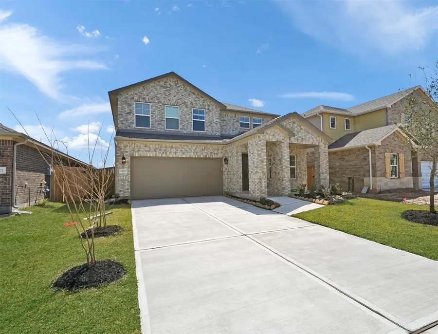 21727 Reserve Ranch Trail, Richmond, TX 77407 - Image #2