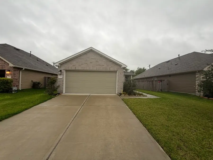 1174 Filly Creek Drive, Alvin, TX 77511 - #2