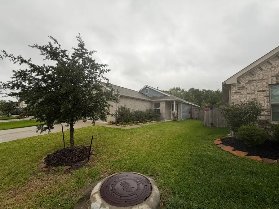 1174 Filly Creek Drive, Alvin, TX 77511 - #3