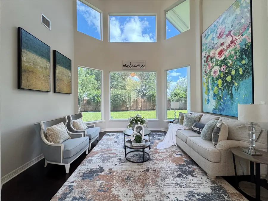 24 Saint Christopher Court, Sugar Land, TX 77479 - #2