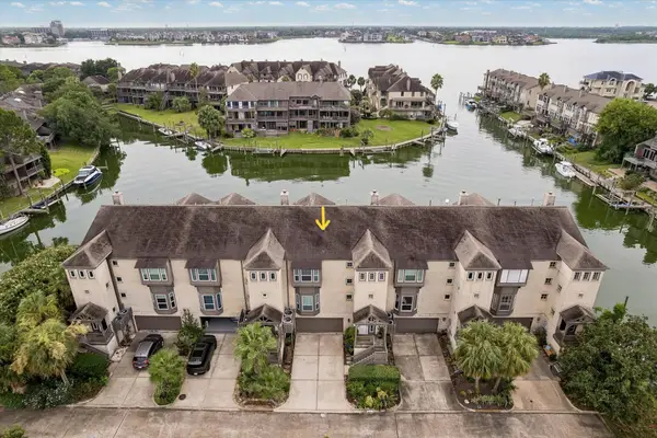 18305 Starboard Drive, Houston, TX 77058