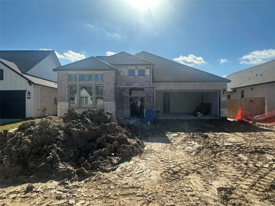 3244 Bright Maple Drive, Conroe, TX 77385 - Image #2