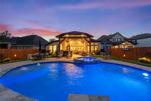 508 Caverna Street, Montgomery, TX 77316