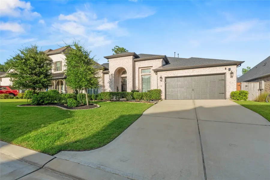 508 Caverna Street, Montgomery, TX 77316 - #3