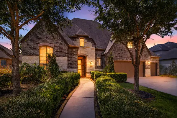 9410 Mount Logan, Missouri City, TX 77459