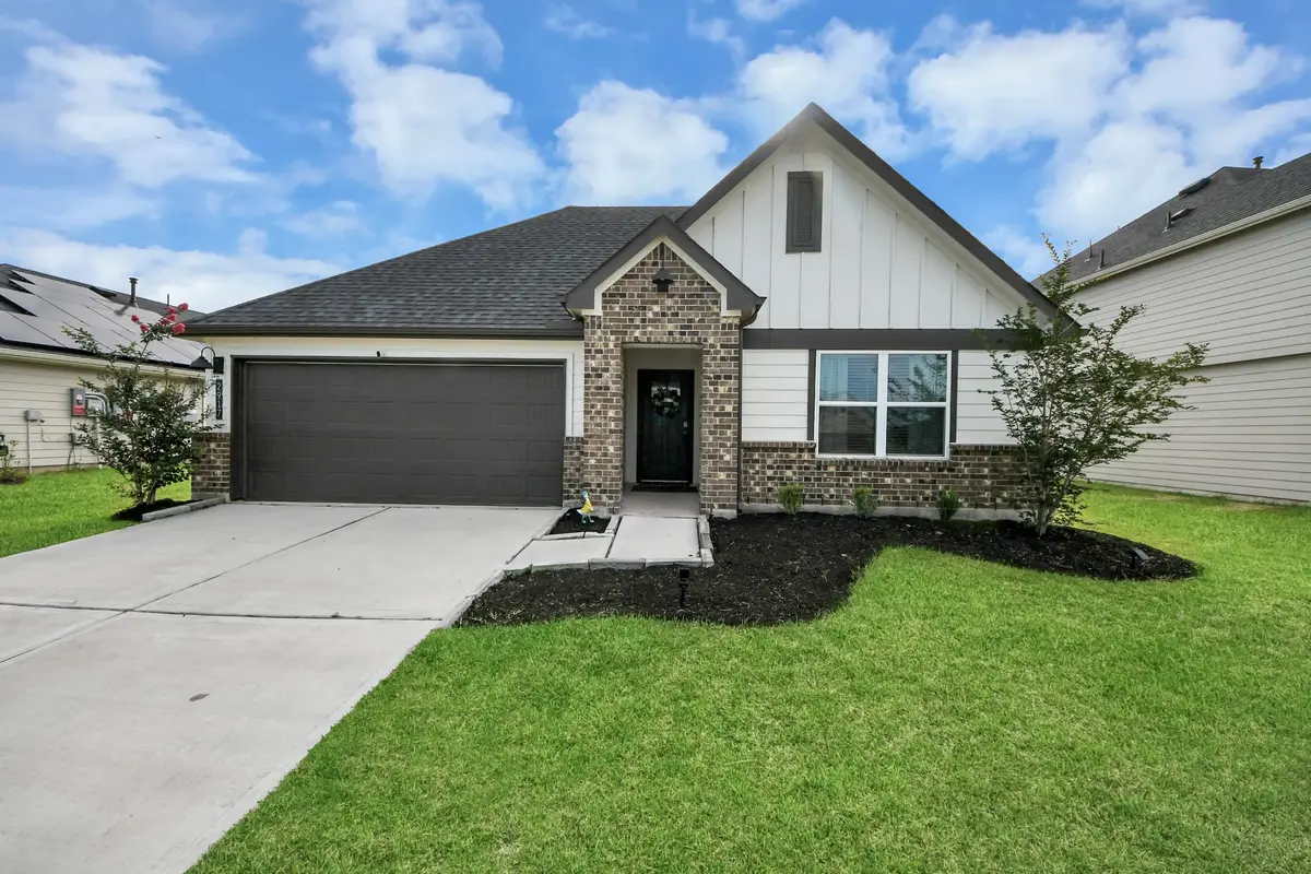 2917 Willow Gulch Way, Richmond, TX 77469 - #1