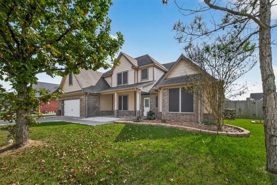 14006 Martinique Lane, Monterey Belvieu, TX 77523 - Image #2