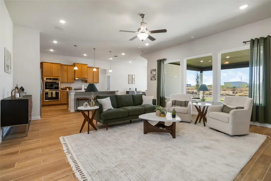180 Barton Place Drive, Cleveland, TX 77327 - #3