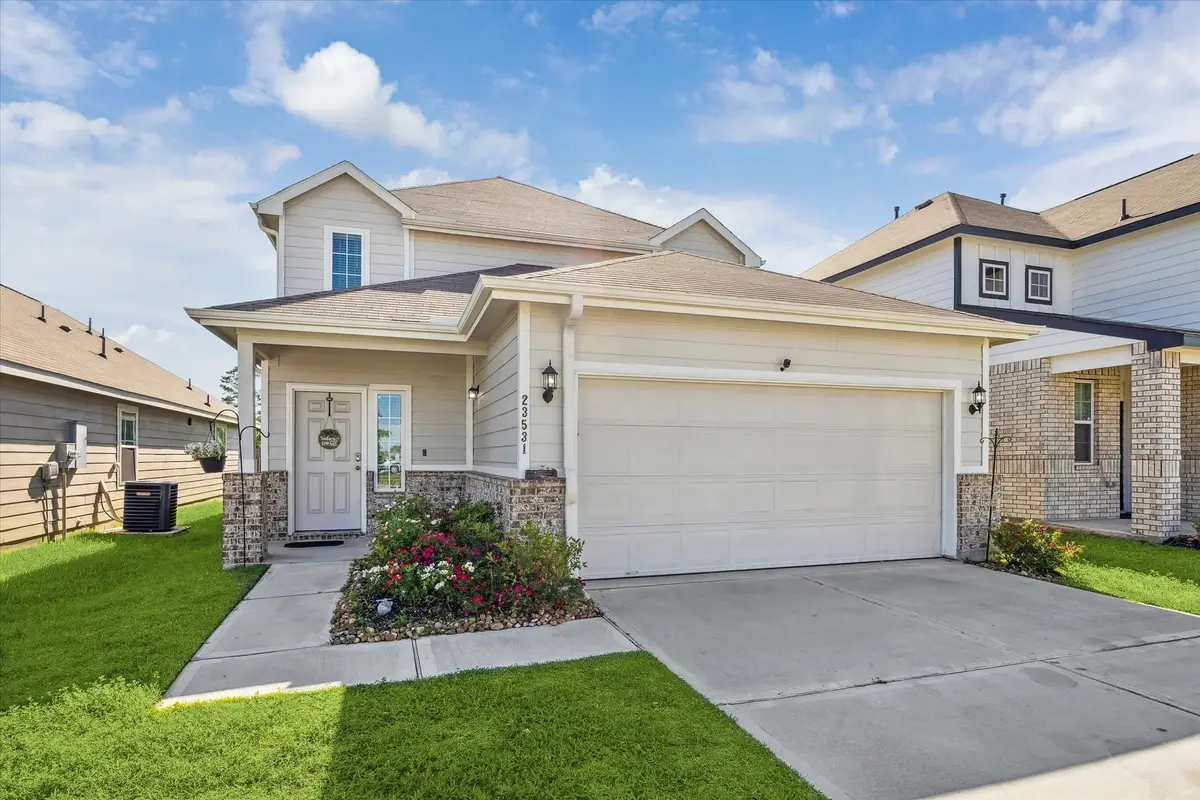 23531 Montague Drive, Spring, TX 77373 - Image #1