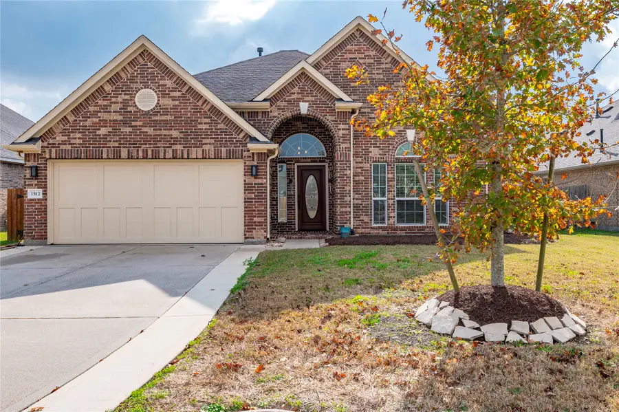 1512 Nacogdoches Valley Drive, League City, TX 77573 - Image #2