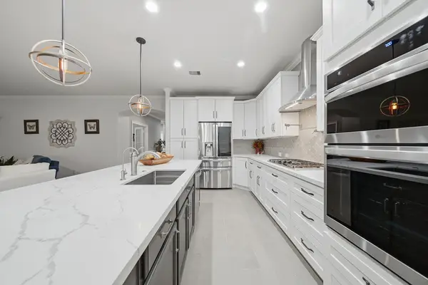 3419 Anchor Cove, Richmond, TX 77469