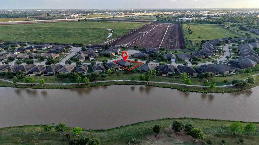 3419 Anchor Cove, Richmond, TX 77469 - #3