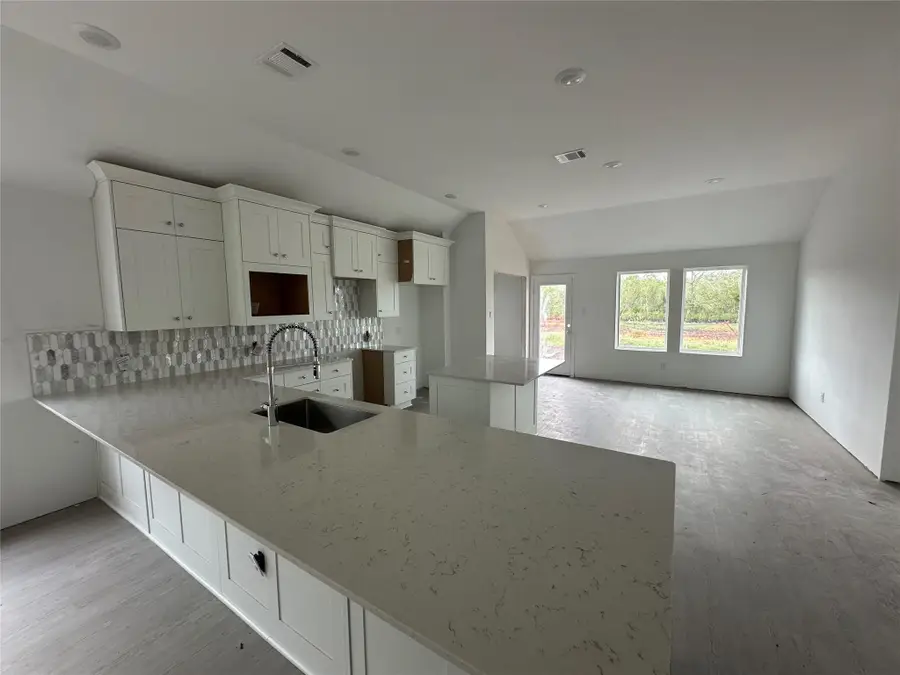 6411 Periwinkle Blossom Lane, Katy, TX 77493 - #2