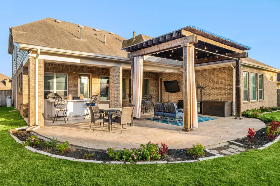 2011 Big Creek Way, Missouri City, TX 77459 - Image #2