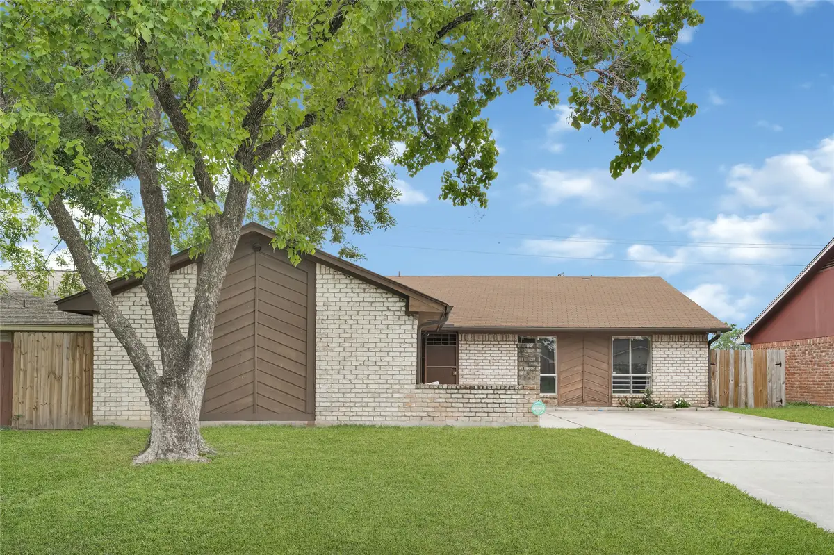 6610 Northleaf Drive, Houston, TX 77086 - #1